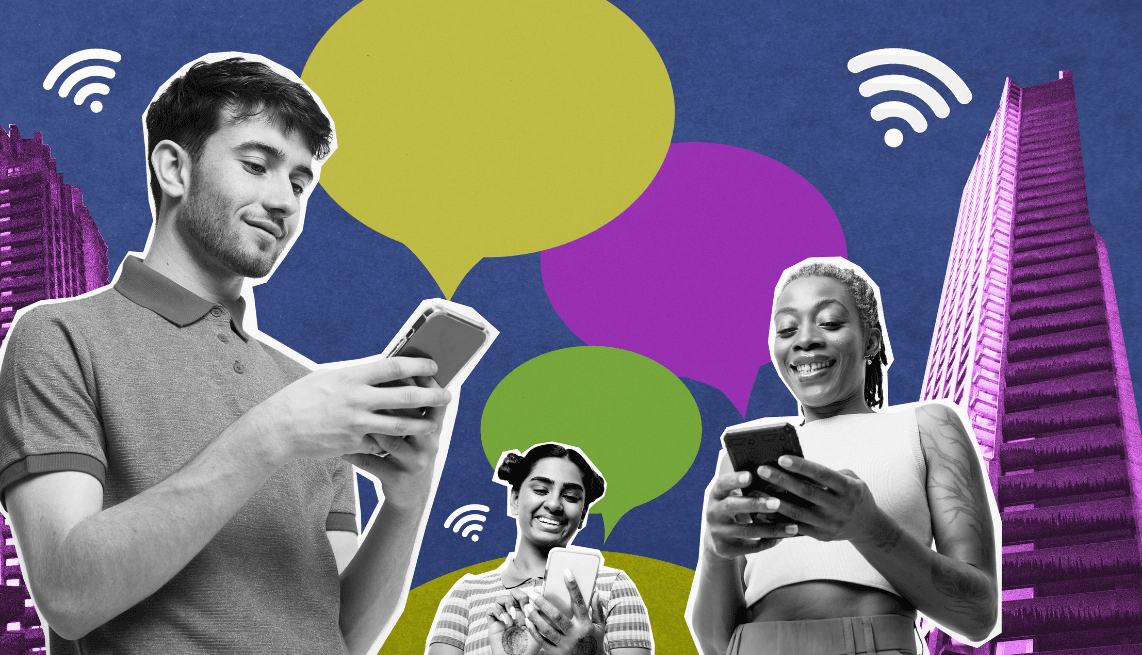 The emerging use and function of second-party data